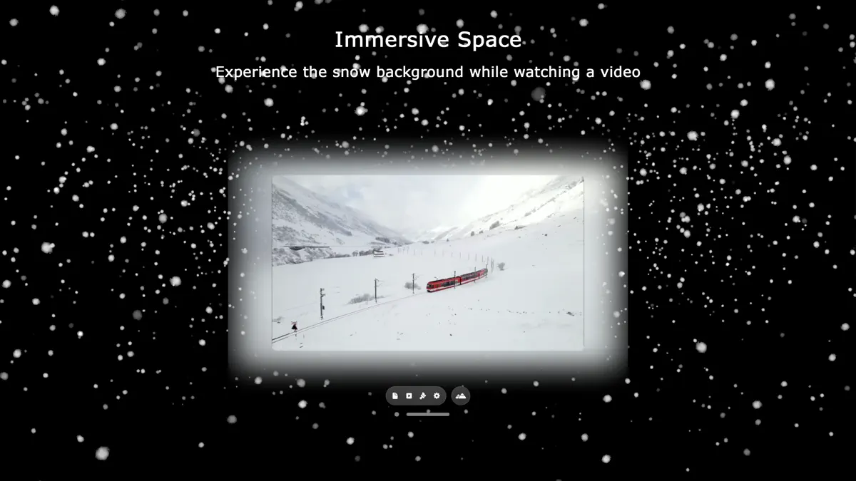 Aurora Player screenshot 8