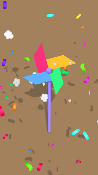 Coloring Puzzle DIY Screenshot