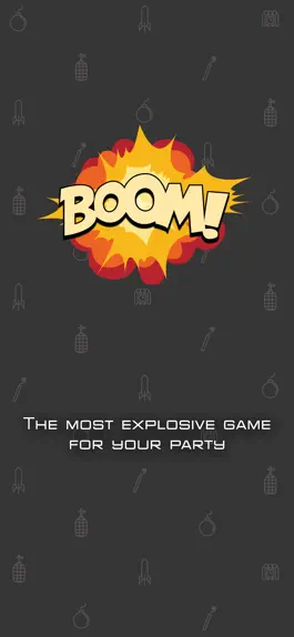 Game screenshot Bomb – party game mod apk
