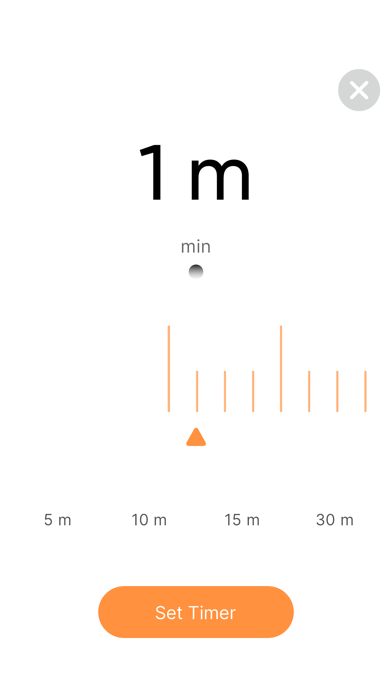 Vulpés SmartWear Screenshot