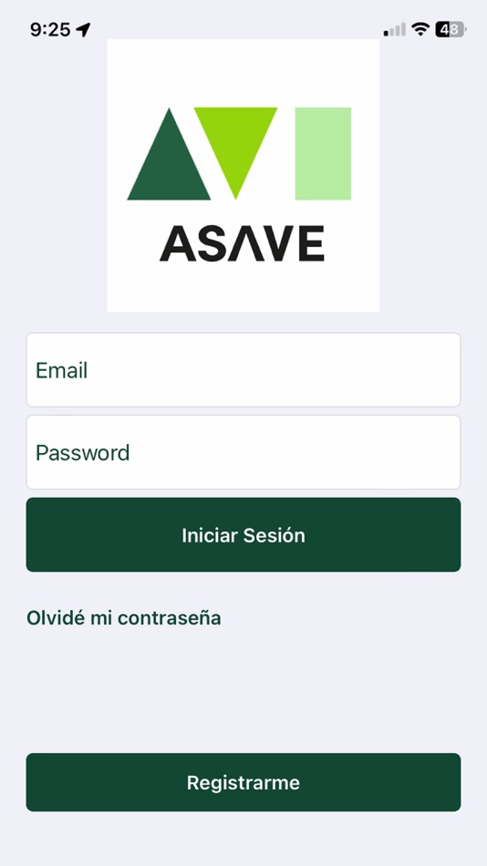 #1. ASAVE app (iOS) 게시자: DUHNE GONZALEZ Y ASOCIADOS