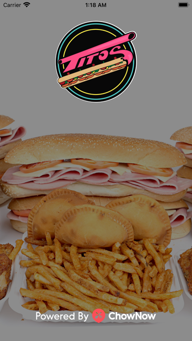 Tito's Market Screenshot