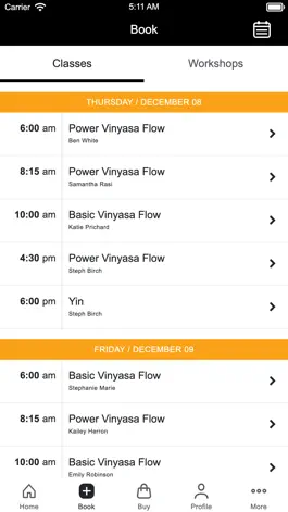 Game screenshot Radiant Yoga - El Dorado Hills apk