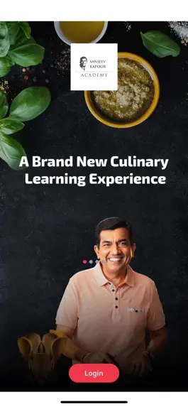 Game screenshot Sanjeev Kapoor Academy mod apk