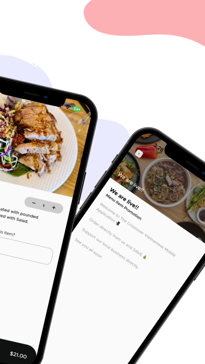 Crossover Vietnamese