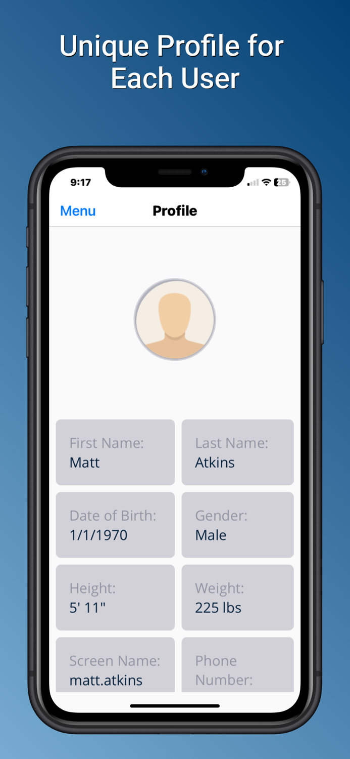 VITAL Augmented Reality