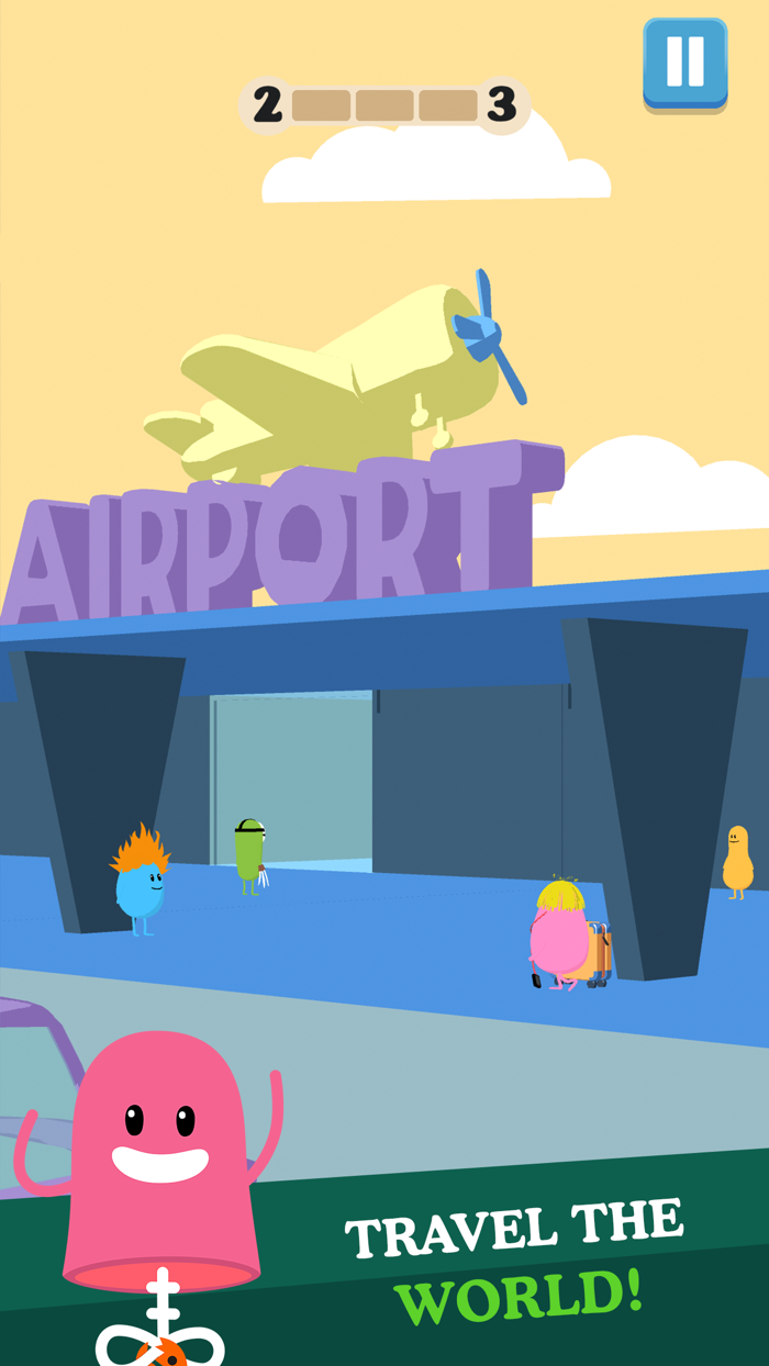 Dumb Ways to Die Dumb Choices