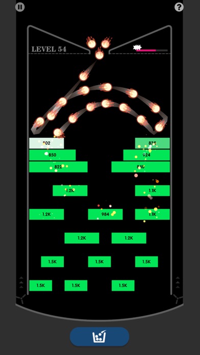 Physics Balls Proのおすすめ画像4