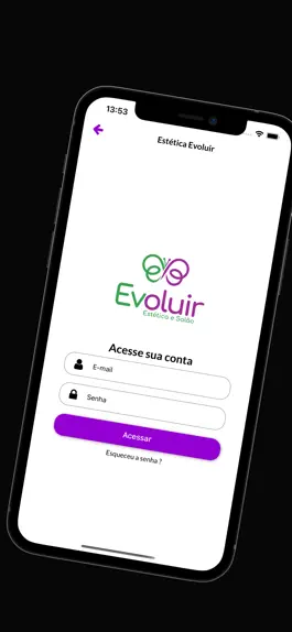 Game screenshot Estetica Evoluir apk