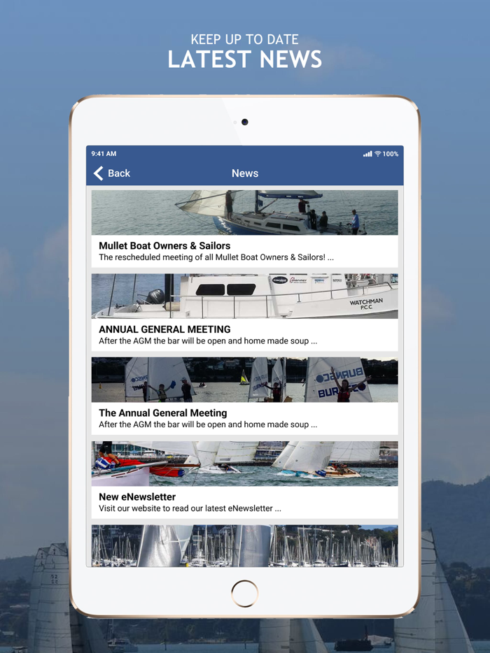 Ponsonby Cruising Club