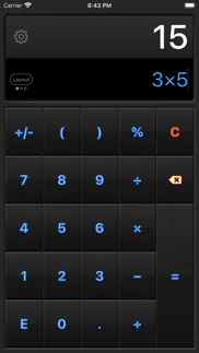 calculator hd pro problems & solutions and troubleshooting guide - 1