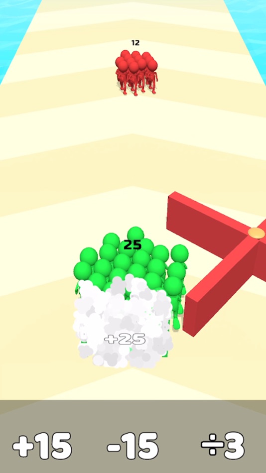 #1. Drag Multiplier (iOS) 由: Nebih Basaran