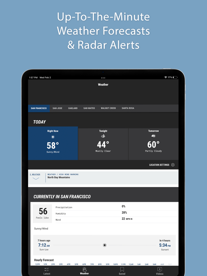 KRON4 Watch Live Bay Area News