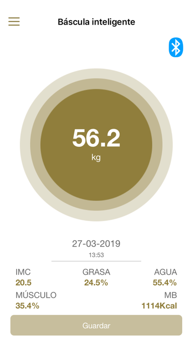 PronoKal Diet Screenshot
