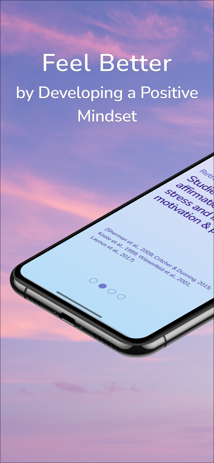 ReTrain Your Brain Daily Calm