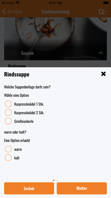 Kostbar Innsbruck & Mutters Screenshot