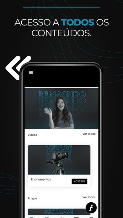Igreja Batista Lagoinha Faro Screenshot