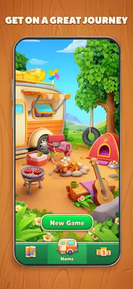 Game screenshot Block Blast Adventures hack