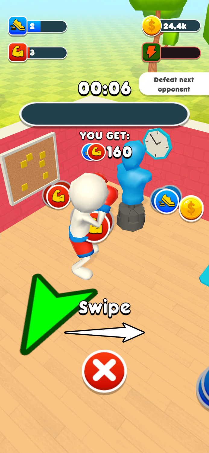 Boxing Champion League