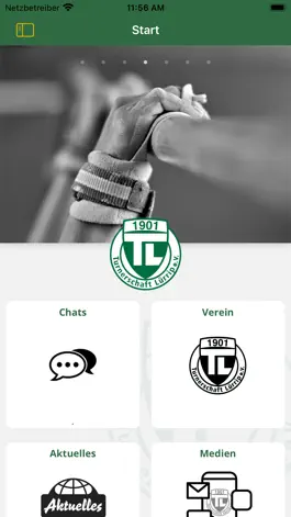 Game screenshot Turnerschaft Lürrip 1901 e. V. apk