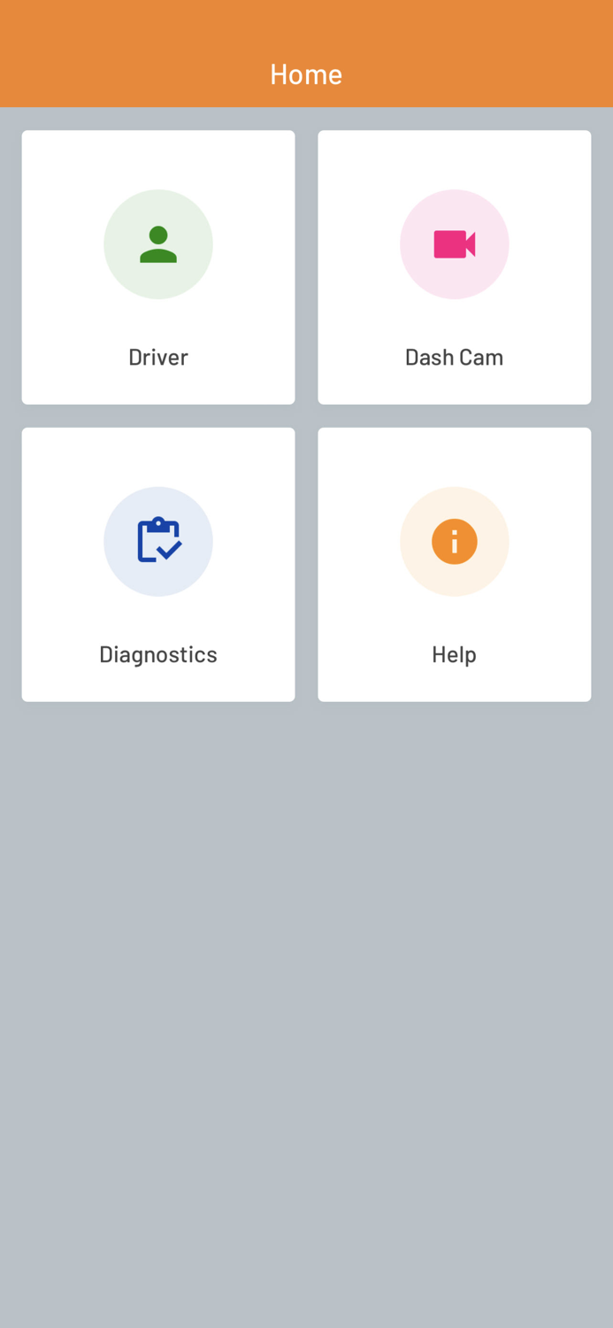 Fleet Plus Companion