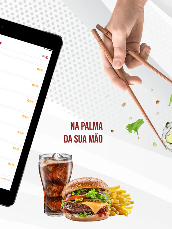 Screenshot #6 pour Mais Delivery APP