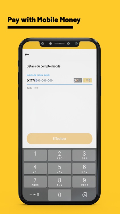 MonTaxi screenshot-8