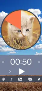 Timer for kids & teachers screenshot #9 for iPhone