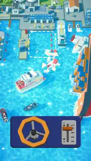 How to cancel & delete boat parking 3d 2