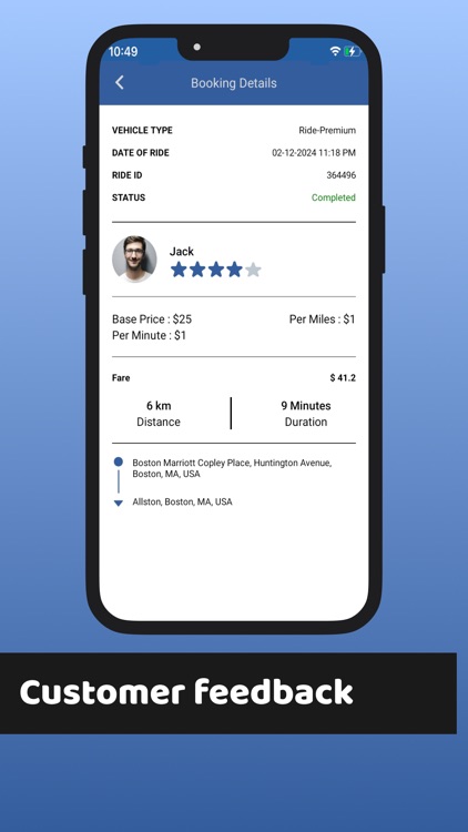 Lubin's Transport Driver screenshot-4