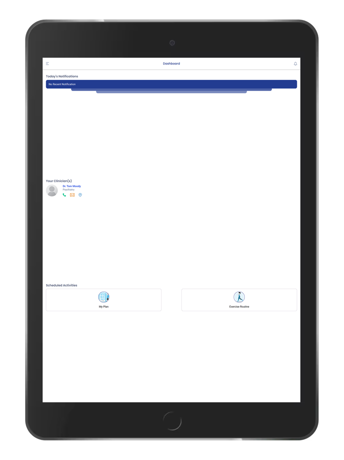 Dynamic Pain and Wellness