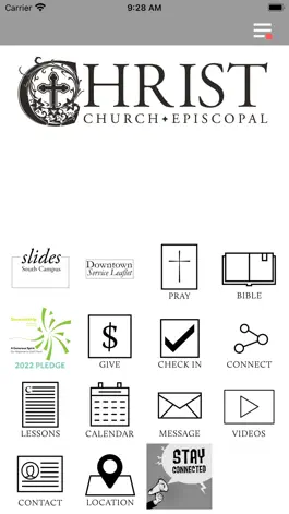 Game screenshot Christ Church Episcopal Tyler apk