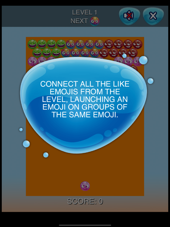 Emoji Shots screenshot 2