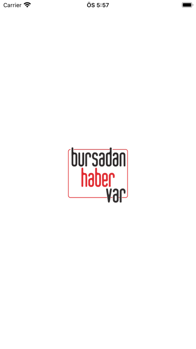 Bursadan Haber Var Screenshot