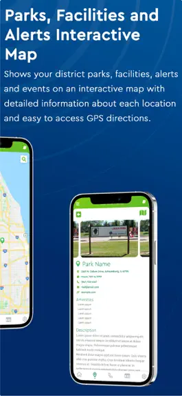 Game screenshot Elk Grove Park District hack