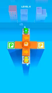 car parking puzzle! problems & solutions and troubleshooting guide - 4