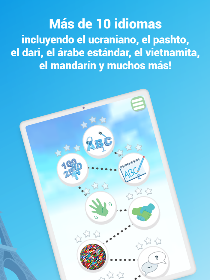 Basic-Français Español