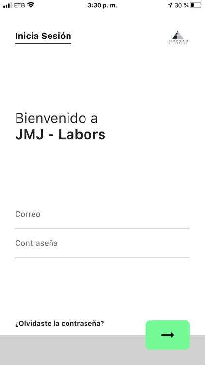 JMJ Labors