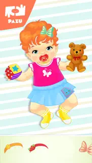 chic baby-dress up & baby care problems & solutions and troubleshooting guide - 4