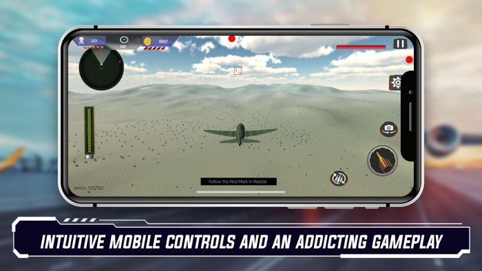 Flying Simulator Club