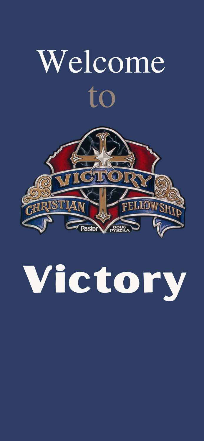 VictoryChristianFellowship PA