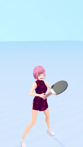 Game screenshot Giant Tennis hack