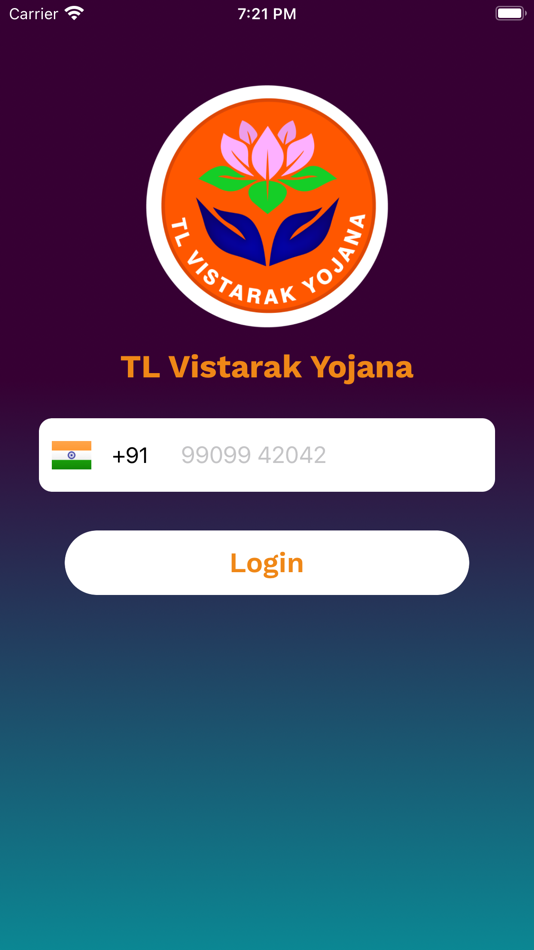 #1. TL Vistarak Yojana (iOS) 由: Anuj Parikh
