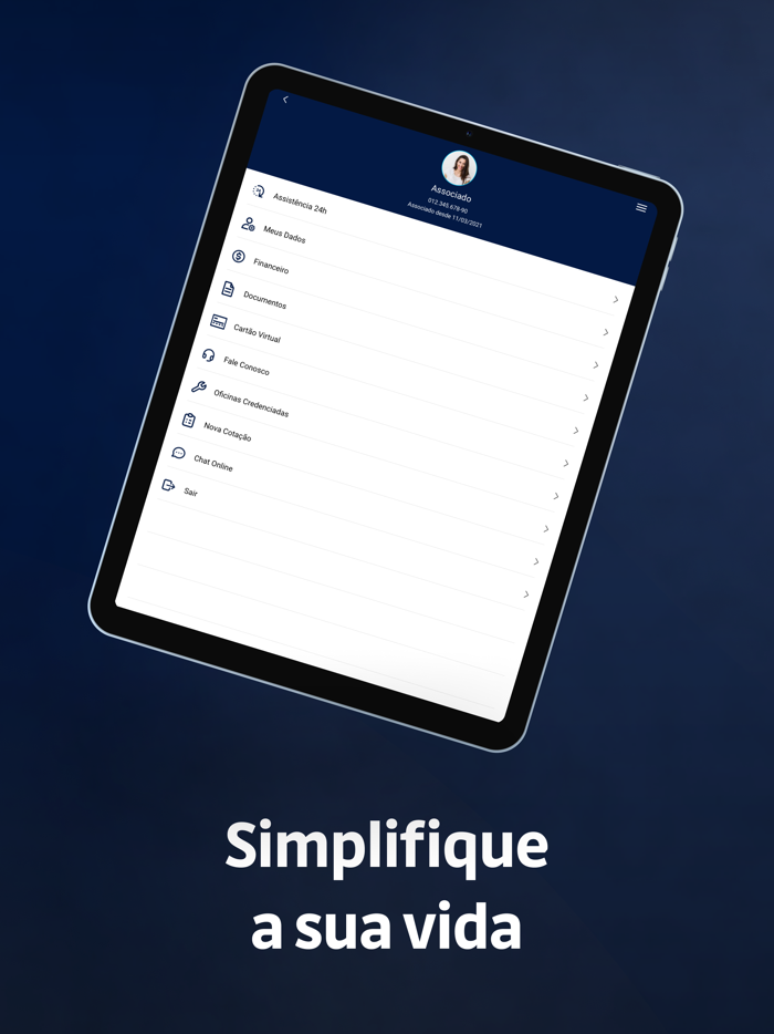 Unic Associação de Benefícios