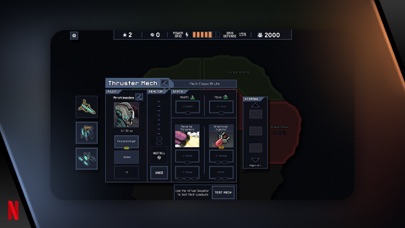 Into the Breach Screenshot