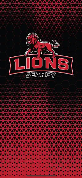 Game screenshot Searcy Lions Athletics mod apk
