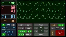Game screenshot Medical Rescue Sim Pro hack