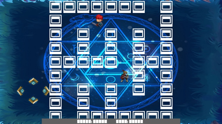 Labyrinth Escape screenshot-5