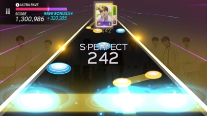 SUPERSTAR FNCのおすすめ画像6