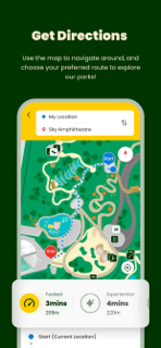 Mandai Wildlife Reserve screenshot 3